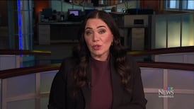 CTV News Winnipeg at Six for Monday, June 15, 2026
