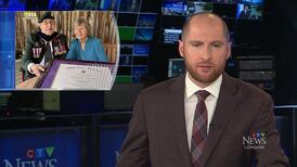 CTV News London at Six for Monday, June 15, 2026