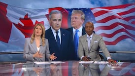 CTV News Toronto at Six for Tuesday, June 16, 2026