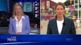 CTV National News with Sandie Rinaldo for Tuesday, June 16, 2026