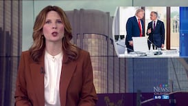 CTV News Calgary at Six for Tuesday, June 16, 2026