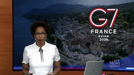 CTV News Montreal at Six for Tuesday, June 16, 2026
