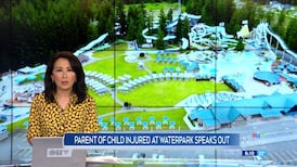 CTV News Vancouver at Six for Tuesday, June 16, 2026