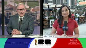 CTV News Atlantic at Six for Tuesday, June 16, 2026