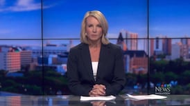 CTV News Saskatoon at Six for Tuesday, June 16, 2026