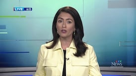 CTV News Northern Ontario at Six for Tuesday, June 16, 2026