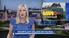 CTV News Ottawa at Six for Tuesday, June 16, 2026