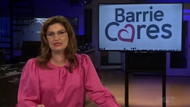 CTV News Barrie at Six for Wednesday, June 17, 2026
