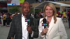 CTV News Toronto at Six for Wednesday, June 17, 2026