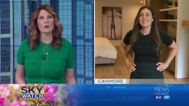 CTV News Calgary at Six for Wednesday, June 17, 2026