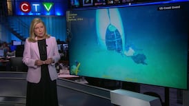 CTV National News with Sandie Rinaldo for Wednesday, June 17, 2026