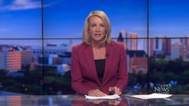 CTV News Saskatoon at Six for Wednesday, June 17, 2026