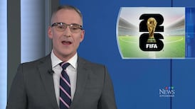 CTV News Kitchener at Six for Wednesday, June 17, 2026