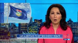 CTV News Vancouver at Six for Wednesday, June 17, 2026