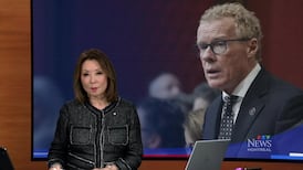 CTV News Montreal at Six for Wednesday, June 17, 2026