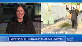 CTV News Winnipeg at Six for Wednesday, June 17, 2026