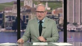 CTV News Atlantic at Six for Wednesday, June 17, 2026