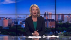 CTV News Saskatoon at Six for Thursday, June 18, 2026