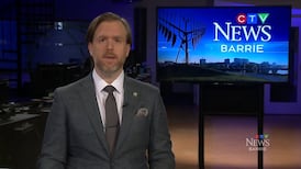 CTV News Barrie at Six for Thursday, June 18, 2026