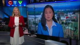 CTV National News with Sandie Rinaldo for Thursday, June 18, 2026