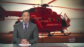 CTV News Regina at Six for Thursday, June 18, 2026