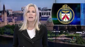 CTV News Ottawa at Six for Thursday, June 18, 2026