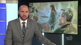 CTV News London at Six for Friday, May 29, 2026