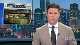 CTV News Edmonton at Six for Friday, May 29, 2026
