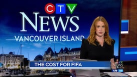 CTV News Vancouver Island at 4:30 for Friday, May 29, 2026