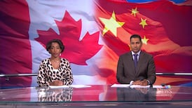 CTV News Toronto at Six for Saturday, May 30, 2026