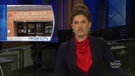 CTV News Barrie at Six for Friday, May 29, 2026