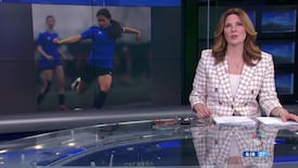 CTV News Calgary at Six for Friday, May 29, 2026