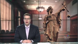 CTV News Regina at Six for Friday, May 29, 2026