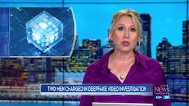 CTV News Vancouver at Six for Friday, May 29, 2026