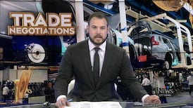 CTV News Ottawa at Six for Saturday, May 30, 2026