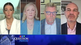 Question Period for Sunday, May 31, 2026