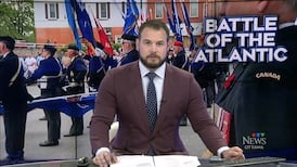 CTV News Ottawa at Six for Sunday, May 31, 2026