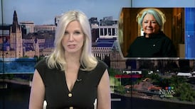 CTV News Ottawa at Six for Friday, May 29, 2026