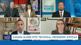 Power Play for Friday, May 29, 2026