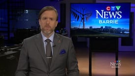 CTV News Barrie at Six for Friday, June 19, 2026