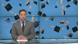 CTV News Regina at Six for Friday, June 19, 2026