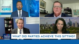 Power Play for Friday, June 19, 2026