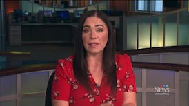 CTV News Winnipeg at Six for Monday, June 22, 2026