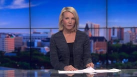 CTV News Saskatoon at Six for Tuesday, June 23, 2026