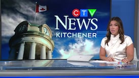 CTV News Kitchener at Six for Tuesday, June 23, 2026
