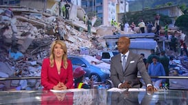 CTV News Toronto at Six for Thursday, June 25, 2026