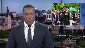 CTV News Ottawa at Six for Thursday, June 25, 2026