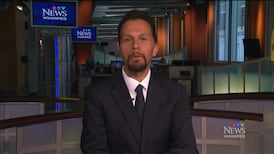 CTV News Winnipeg at Six for Thursday, June 25, 2026