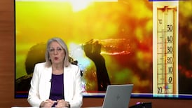 CTV News Montreal at Six for Thursday, June 25, 2026