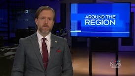 CTV News Barrie at Six for Thursday, June 25, 2026
